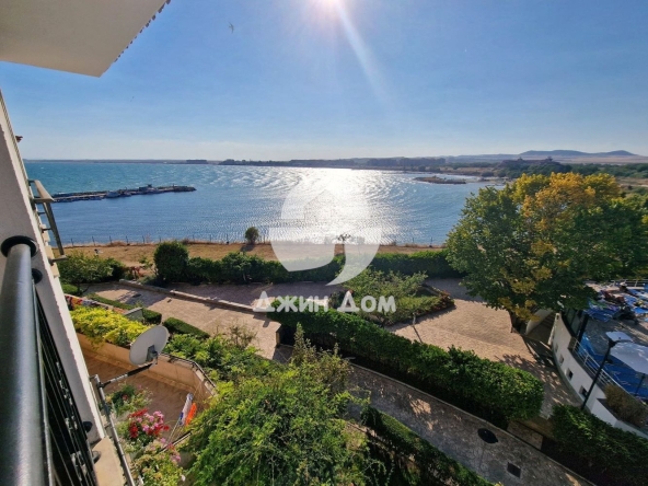 Двустаен апартамент в Ахелой - 84 кв.м за 1214 €/кв.м - Снимка #1