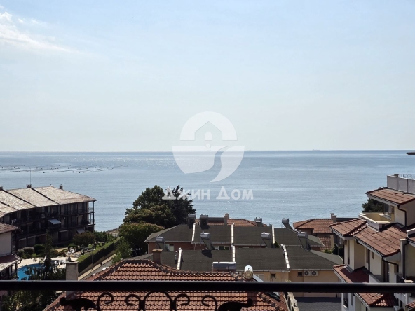 Двустаен апартамент в с. Равда, Област Бургас - 96 кв.м за 1563 €/кв.м - Снимка #1