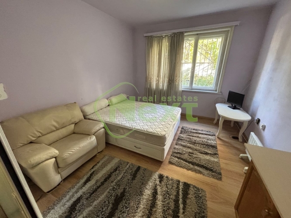 Дава се под наем Едностаен апартамент в София, Център - 50 кв.м за 450 € - Снимка #1