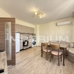 Дава се под наем Двустаен апартамент в Варна, Левски - 50 кв.м за 459 € - Снимка #1