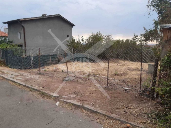 Парцел в София, Кремиковци - 905 кв.м за 83 €/кв.м - Снимка #1