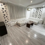 Дава се под наем Двустаен апартамент в Разград, Лудогорие - 64 кв.м за 331.5 € - Снимка #1