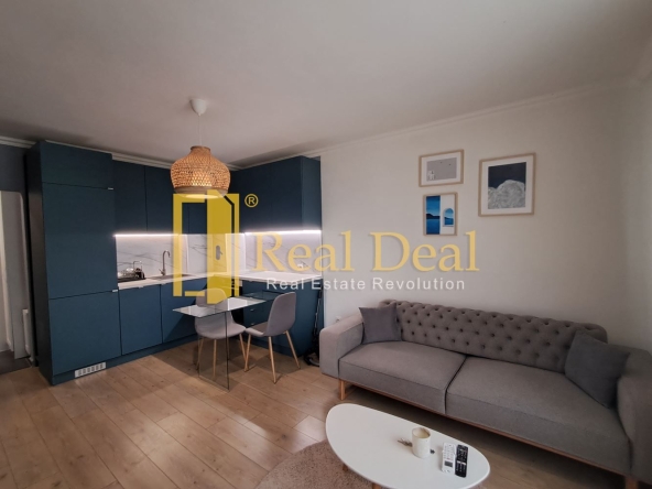 Дава се под наем Двустаен апартамент в София, Надежда 3 - 50 кв.м за 450 € - Снимка #1