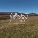 Парцел в с. Лобош, Област Перник - 3872 кв.м за 15 €/кв.м - Снимка #1