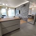 Дава се под наем Двустаен апартамент в Пловдив, Тракия - 68 кв.м за 510 € - Снимка #1