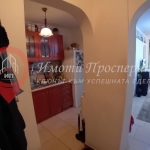 Двустаен апартамент в София, Център - 42 кв.м за 3572 €/кв.м - Снимка #1