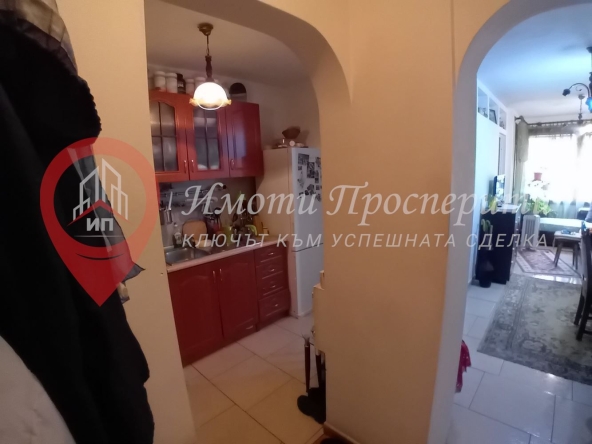 Двустаен апартамент в София, Център - 42 кв.м за 3572 €/кв.м - Снимка #1