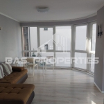 Тристаен апартамент в София, Банишора - 88 кв.м за 2046 €/кв.м - Снимка #1