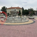 Парцел в Брезово - 1032 кв.м за 27 €/кв.м - Снимка #1