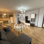 Дава се под наем Двустаен апартамент в София, Редута - 76 кв.м за 600 € - Снимка #1