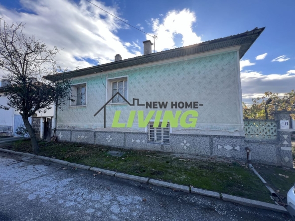 Къща в с. Дълго поле, Област Пловдив - 120 кв.м за 500 €/кв.м - Снимка #1