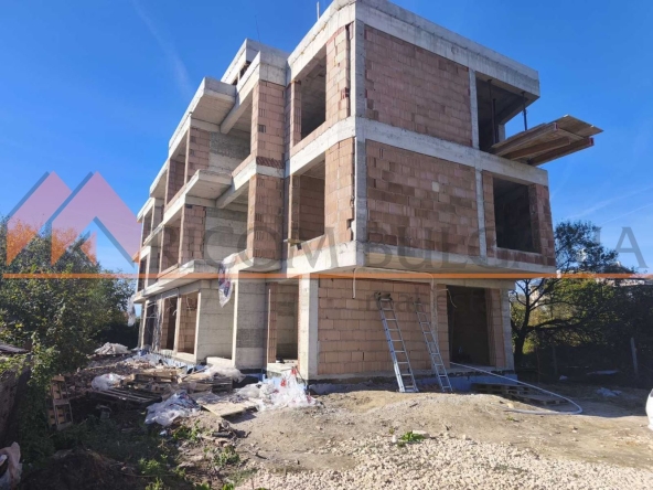 Двустаен апартамент в Варна, Бриз - 61 кв.м за 2460 €/кв.м - Снимка #1