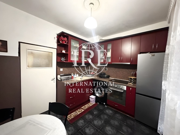 Четиристаен апартамент в Варна, Погреби - 78 кв.м за 3180 €/кв.м - Снимка #1