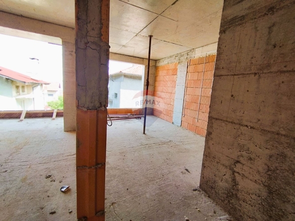 Двустаен апартамент в Варна, Виница - 56 кв.м за 1608 €/кв.м - Снимка #1