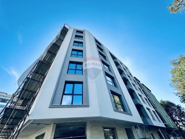 Двустаен апартамент в Варна, Чайка - 63 кв.м за 2524 €/кв.м - Снимка #1