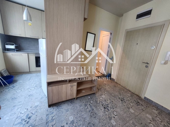 Дава се под наем Едностаен апартамент в София, Студентски град - 45 кв.м за 356.49 € - Снимка #1