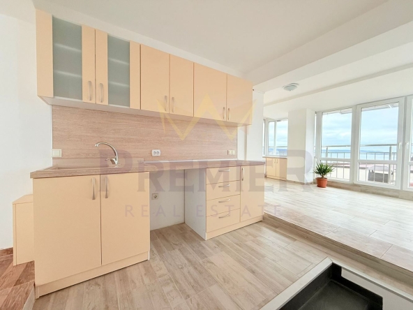 Мезонет в Варна, Христо Ботев - 60 кв.м за 2750 €/кв.м - Снимка #1