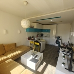 Тристаен апартамент в София, Света Троица - 60 кв.м за 2584 €/кв.м - Снимка #1