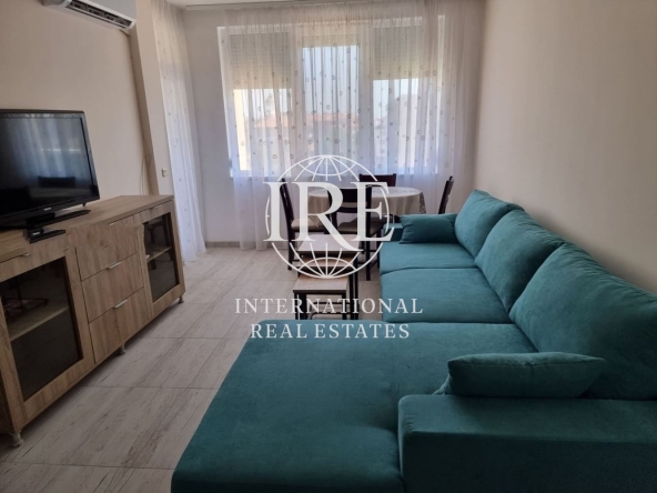 Двустаен апартамент в к.к. Св.Св. Константин и Елена - 65 кв.м за 2693 €/кв.м - Снимка #1