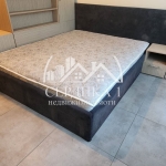 Дава се под наем Едностаен апартамент в София, Студентски град - 55 кв.м за 356.49 € - Снимка #1