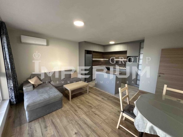 Дава се под наем Двустаен апартамент в Варна, м-т Пчелина - 75 кв.м за 510 € - Снимка #1