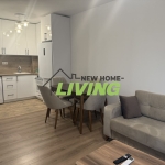 Дава се под наем Двустаен апартамент в Пловдив, Център - 80 кв.м за 500 € - Снимка #1