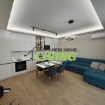 Дава се под наем Двустаен апартамент в Пловдив, Христо Смирненски - 75 кв.м за 900 € - Снимка #1