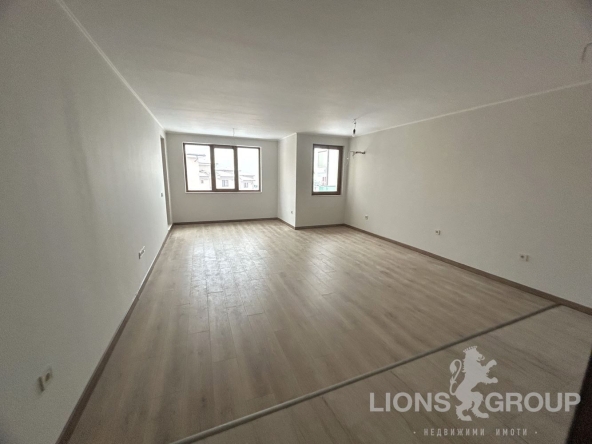 Двустаен апартамент в Варна, Виница - 69 кв.м за 1856 €/кв.м - Снимка #1