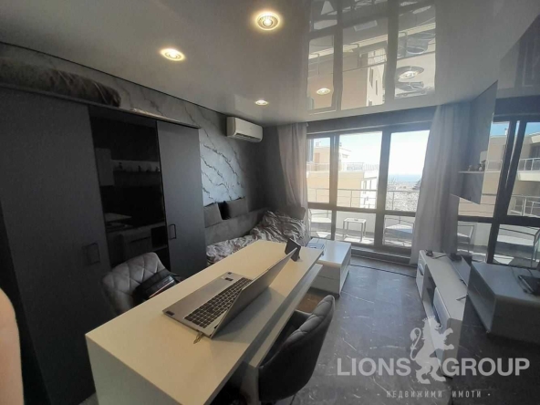 Едностаен апартамент в Варна, Виница - 44 кв.м за 1819 €/кв.м - Снимка #1