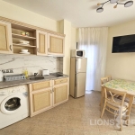 Тристаен апартамент в к.к. Златни пясъци - 100 кв.м за 1490 €/кв.м - Снимка #1