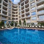 Едностаен апартамент в Свети Влас - 31 кв.м за 1775 €/кв.м - Снимка #1