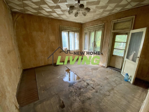 Етаж от къща в Пловдив, Каменица 1 - 98 кв.м за 1837 €/кв.м - Снимка #1