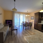 Тристаен апартамент в к.к. Св.Св. Константин и Елена - 100 кв.м за 2350 €/кв.м - Снимка #1