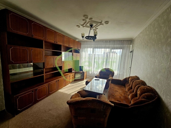 Тристаен апартамент в София, Слатина - 79 кв.м за 2279 €/кв.м - Снимка #1