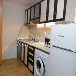 Дава се под наем Едностаен апартамент в Варна, Виница - 28 кв.м за 204 € - Снимка #1