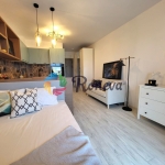 Дава се под наем Едностаен апартамент в к.к. Св.Св. Константин и Елена - 34 кв.м за 425 € - Снимка #1