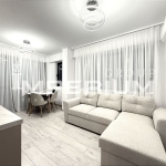 Дава се под наем Двустаен апартамент в Варна, м-т Пчелина - 50 кв.м за 510 € - Снимка #1