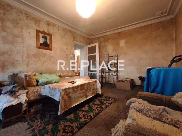 Четиристаен апартамент в Варна, Младост 1 - 82 кв.м за 1525 €/кв.м - Снимка #1