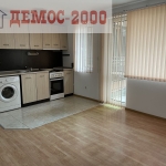 Дава се под наем Двустаен апартамент в Варна, Лятно кино Тракия - 64 кв.м за 350 € - Снимка #1