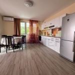 Дава се под наем Тристаен апартамент в Варна, м-т Акчелар - 96 кв.м за 600 € - Снимка #1