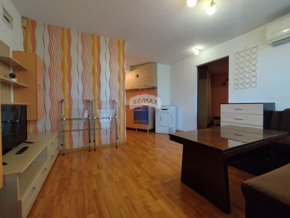 Дава се под наем Двустаен апартамент в Варна, Виница - 48 кв.м за 350 € - Снимка #1