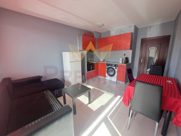 Дава се под наем Двустаен апартамент в Варна, Колхозен пазар - 60 кв.м за 459 € - Снимка #1