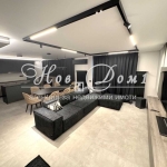 Тристаен апартамент в София, Манастирски ливади - 183 кв.м за 3497 €/кв.м - Снимка #1