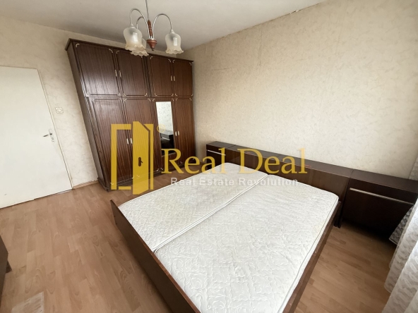Двустаен апартамент в София, Връбница 1 - 65 кв.м за 2167 €/кв.м - Снимка #1