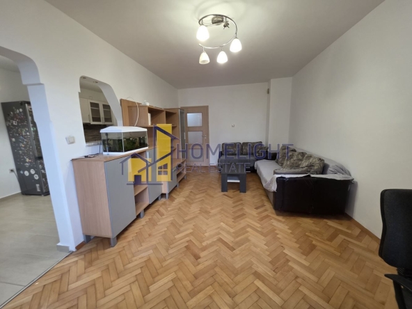 Тристаен апартамент в София, Полигона - 97 кв.м за 2836 €/кв.м - Снимка #1