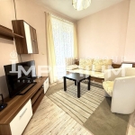 Дава се под наем Двустаен апартамент в Варна, Трошево - 70 кв.м за 387.6 € - Снимка #1