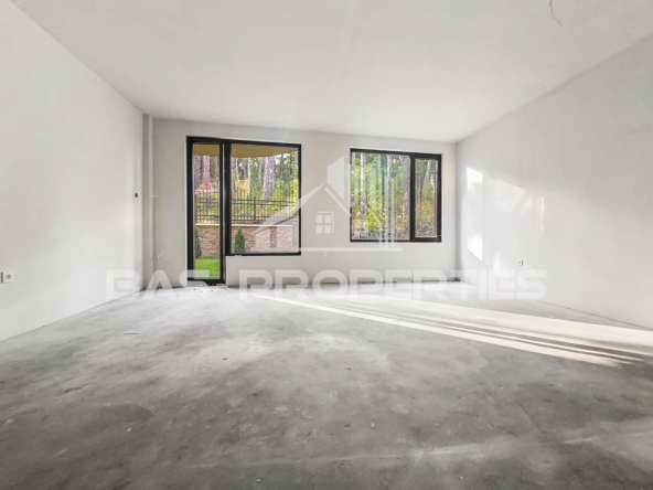 Тристаен апартамент в София, м-т Детски град - 135 кв.м за 2428 €/кв.м - Снимка #1