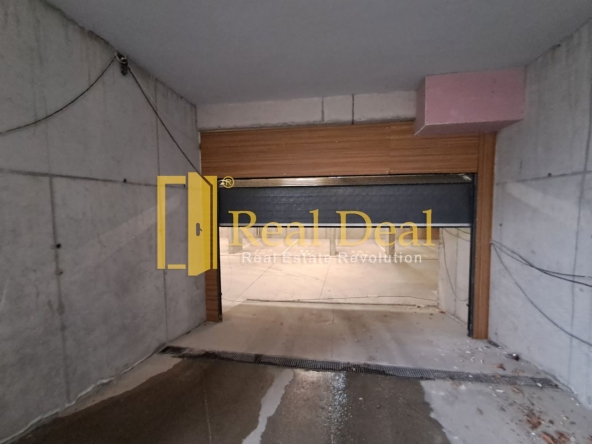 Дава се под наем Гараж / Паркомясто в София, Младост 4 - 20 кв.м за 128 € - Снимка #1