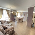 Тристаен апартамент в к.к. Слънчев бряг - 132 кв.м за 1629 €/кв.м - Снимка #1