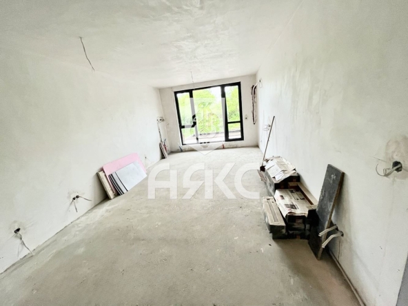 Двустаен апартамент в София, Малинова долина - 110 кв.м за 1300 €/кв.м - Снимка #1